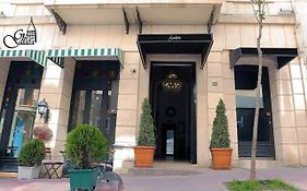 Galata Cicek Suites