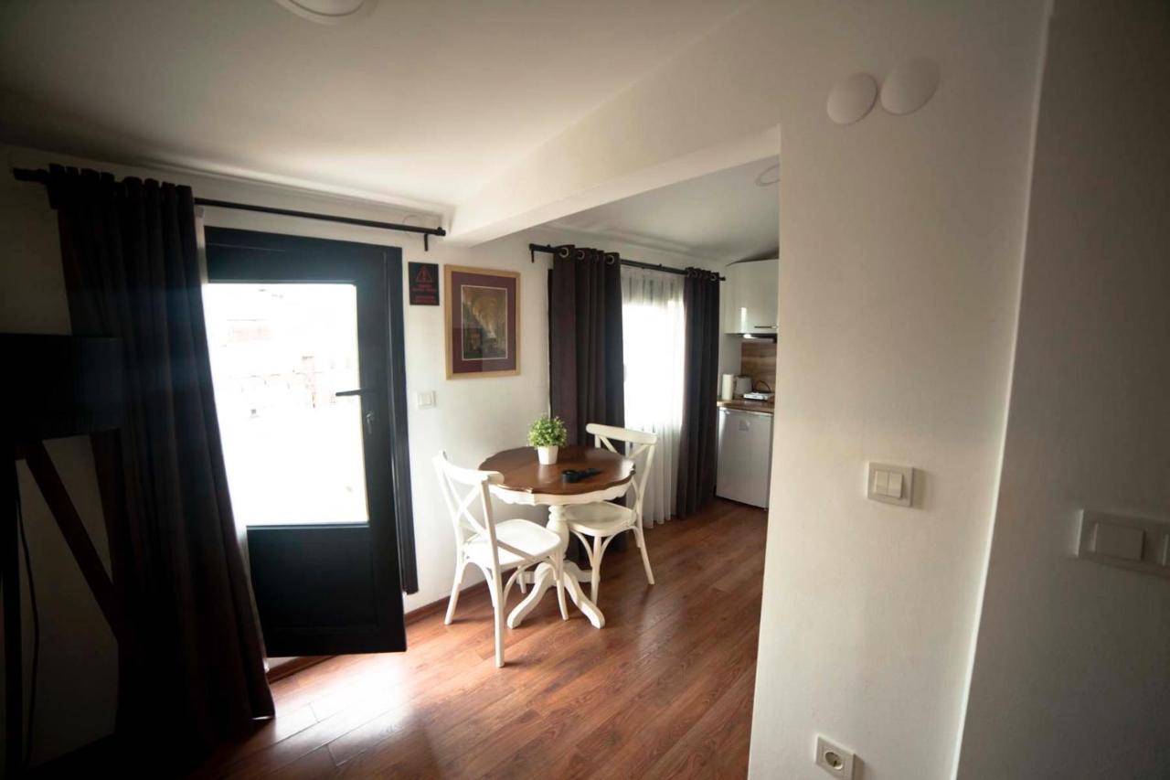 Galata Cicek Suites İstanbul Dış mekan fotoğraf
