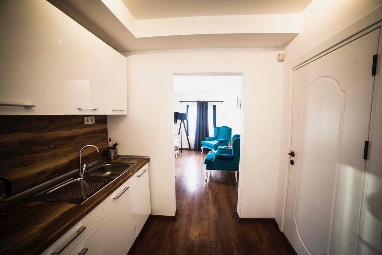 Galata Cicek Suites İstanbul Dış mekan fotoğraf