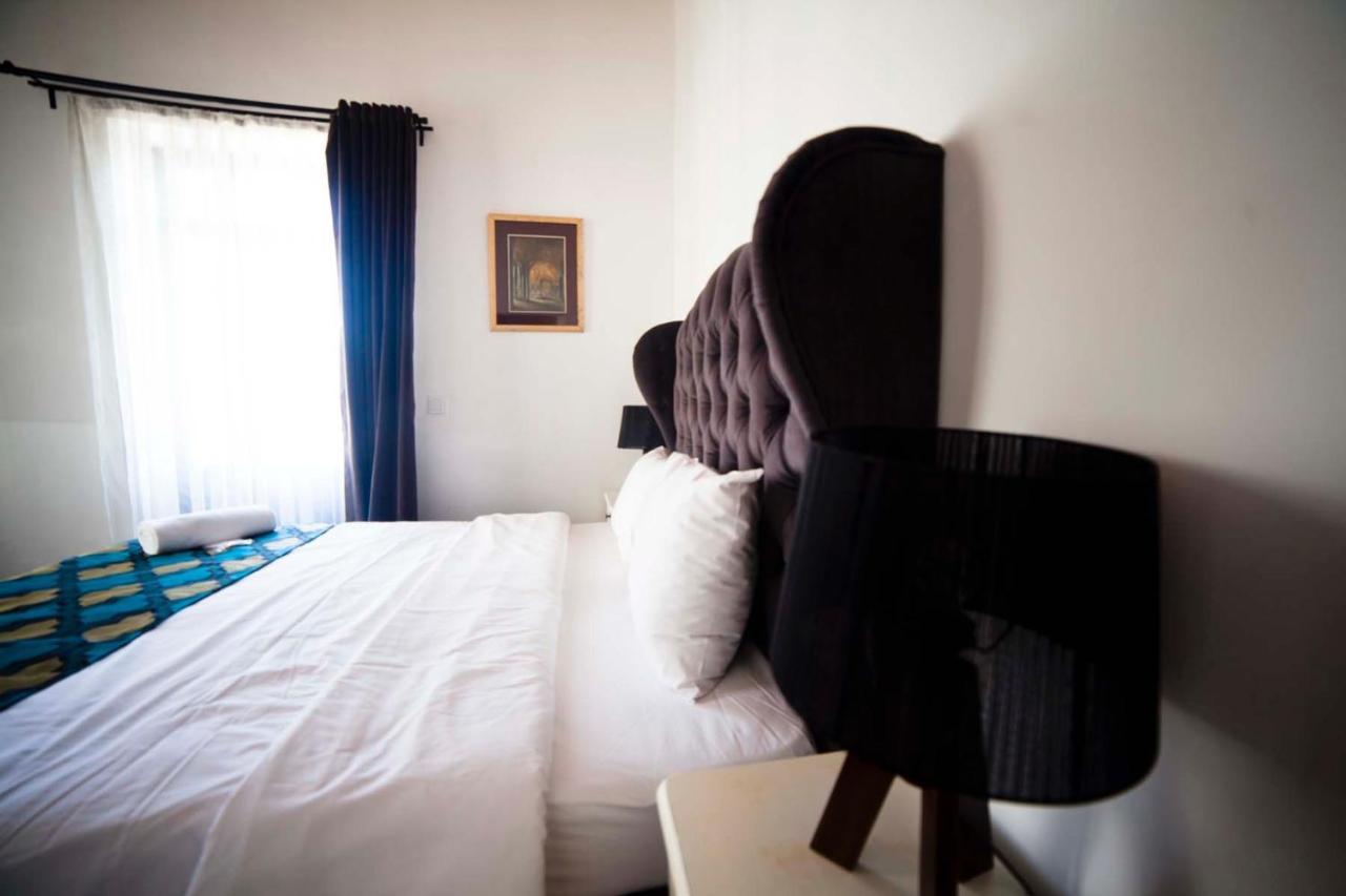 Galata Cicek Suites İstanbul Dış mekan fotoğraf