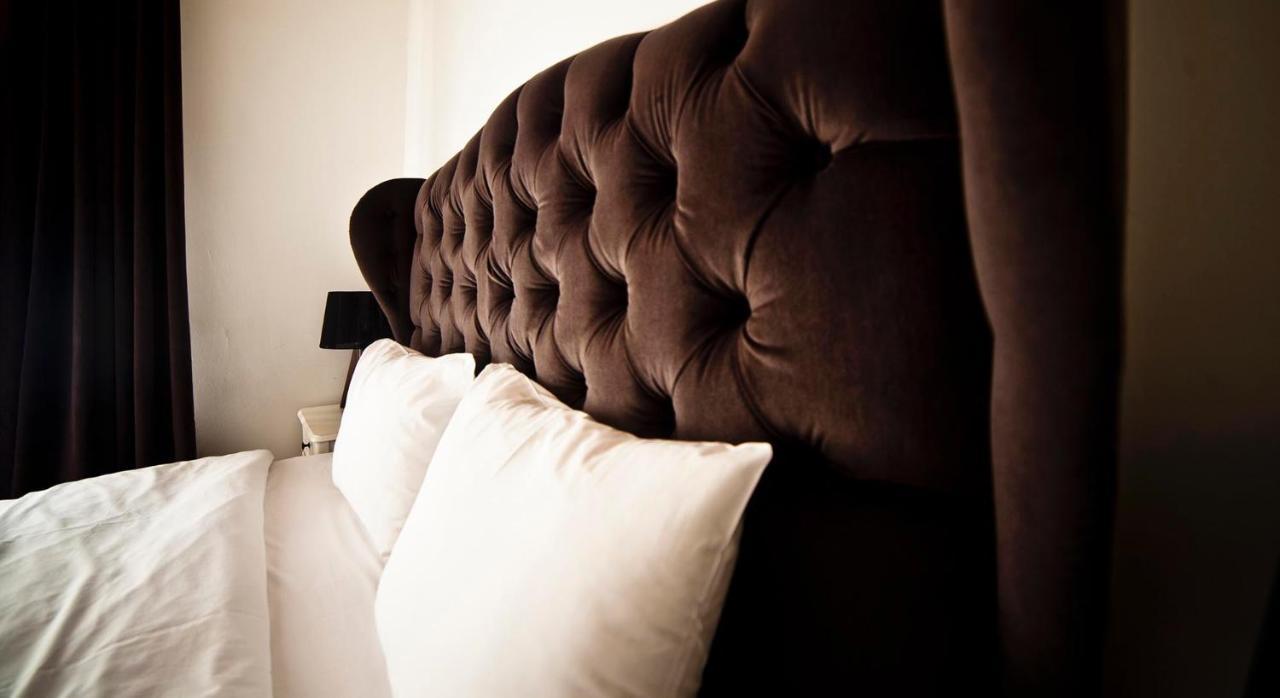 Galata Cicek Suites İstanbul Dış mekan fotoğraf