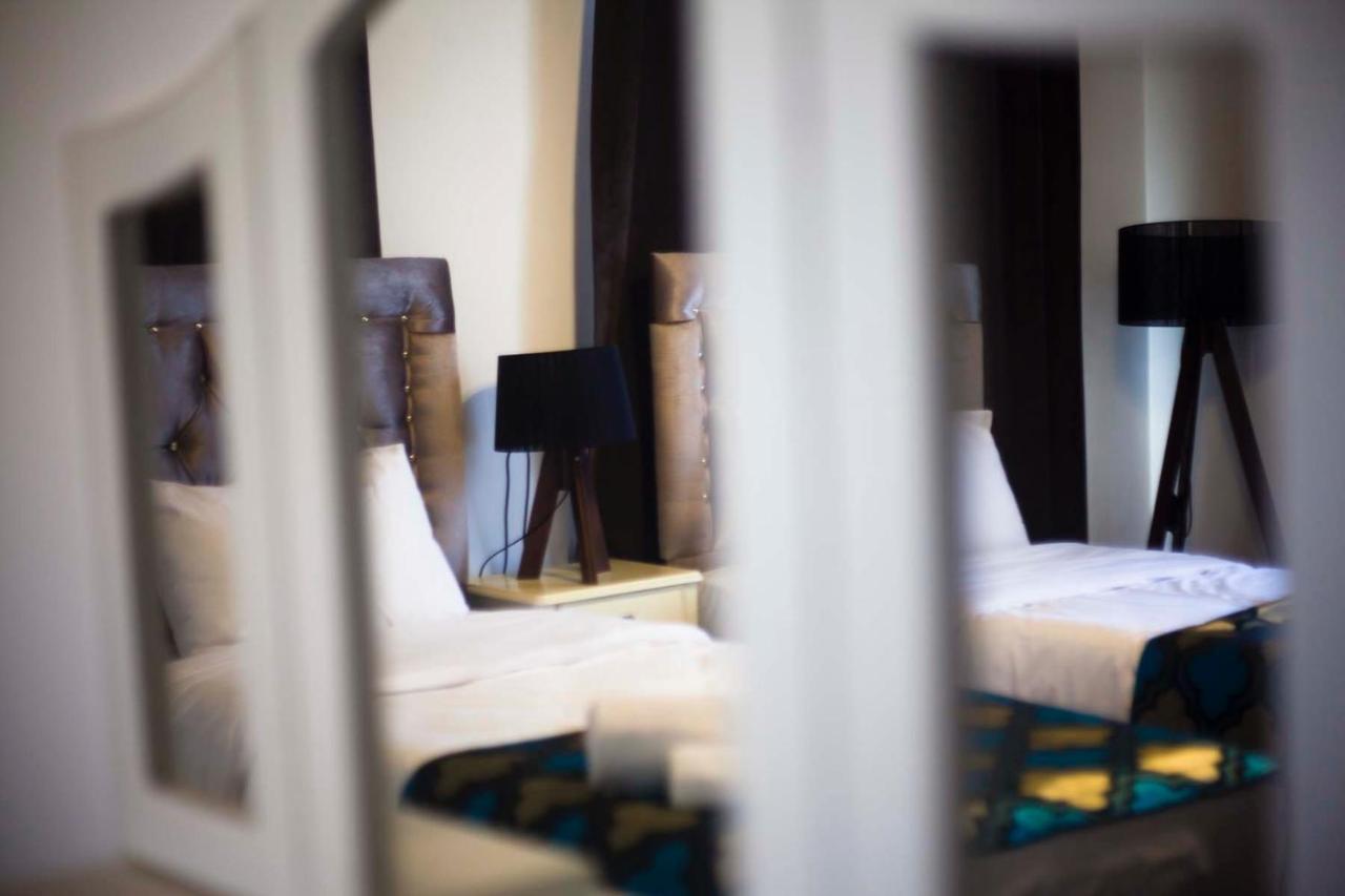 Galata Cicek Suites İstanbul Dış mekan fotoğraf