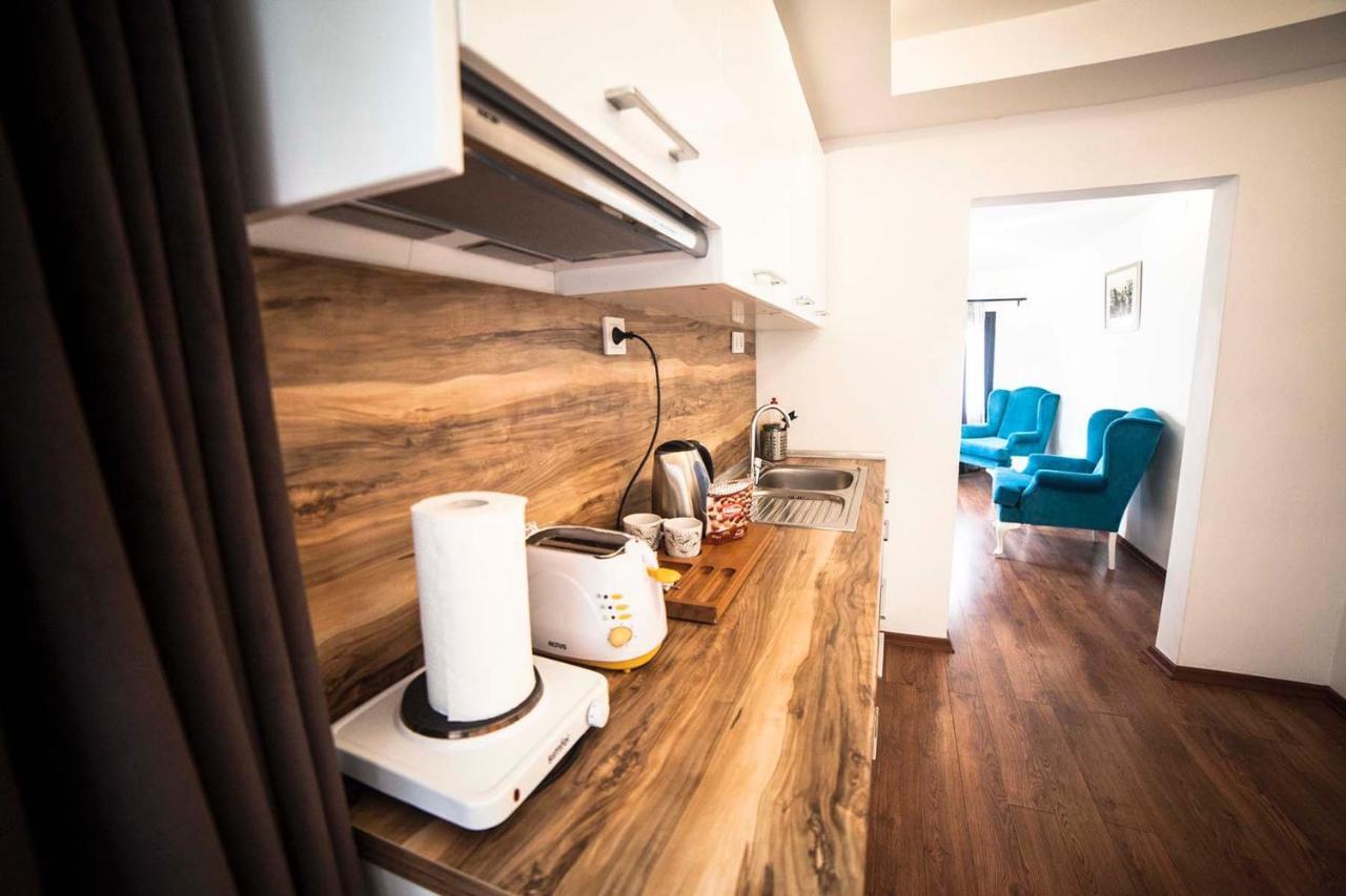 Galata Cicek Suites İstanbul Dış mekan fotoğraf
