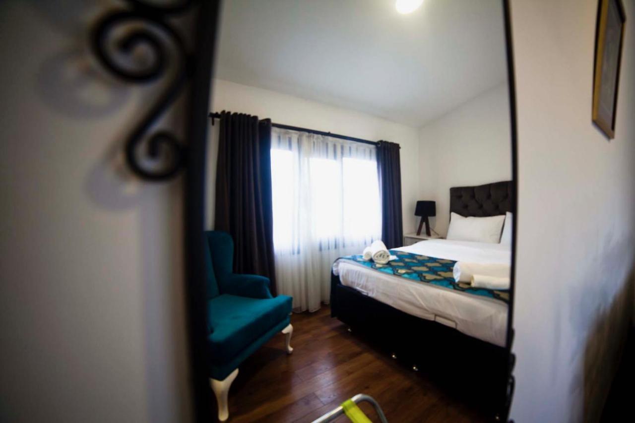 Galata Cicek Suites İstanbul Dış mekan fotoğraf