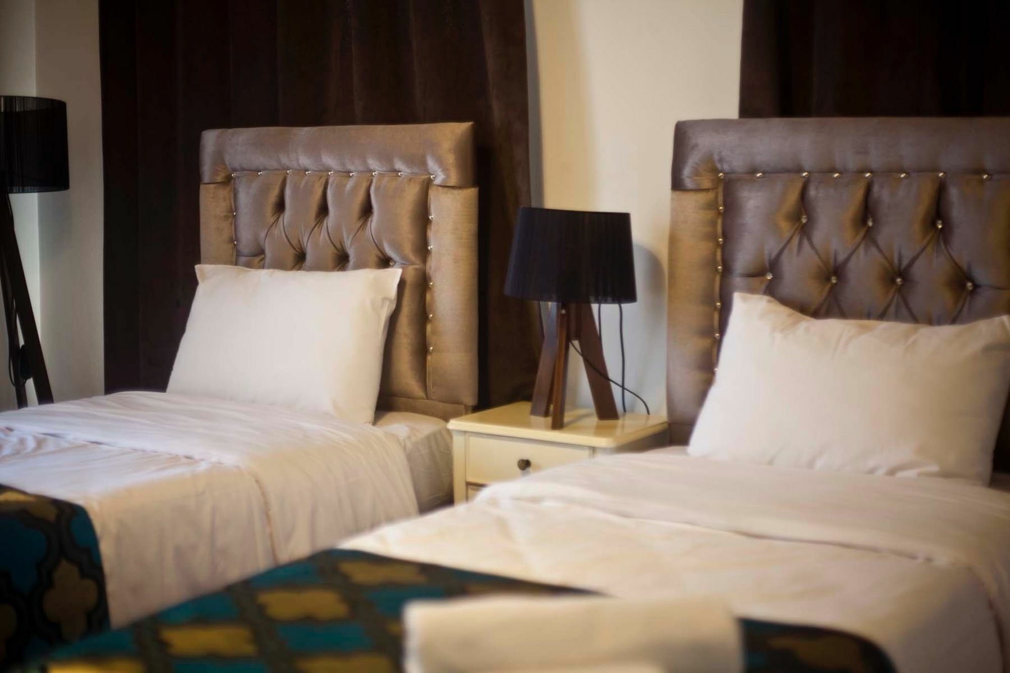 Galata Cicek Suites İstanbul Dış mekan fotoğraf