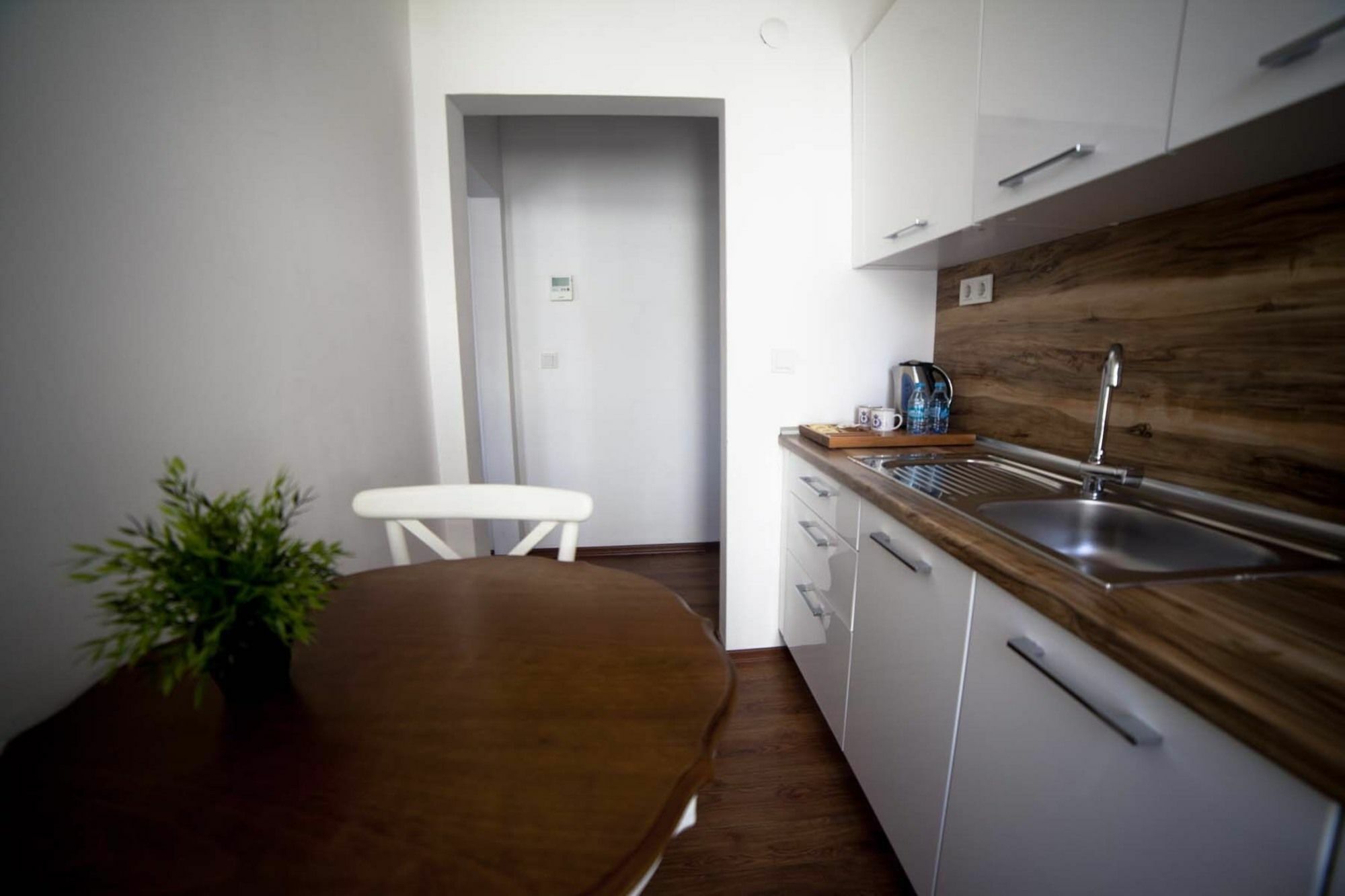 Galata Cicek Suites İstanbul Dış mekan fotoğraf
