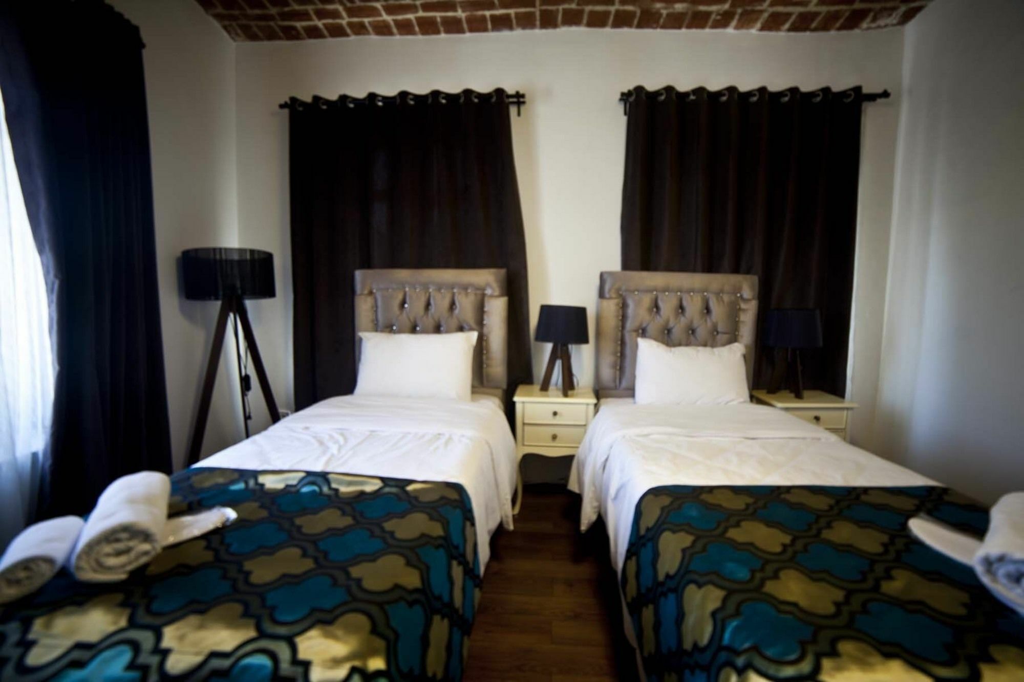 Galata Cicek Suites İstanbul Dış mekan fotoğraf