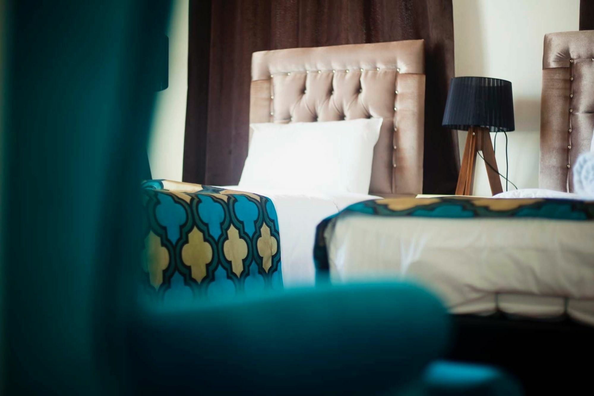 Galata Cicek Suites İstanbul Dış mekan fotoğraf