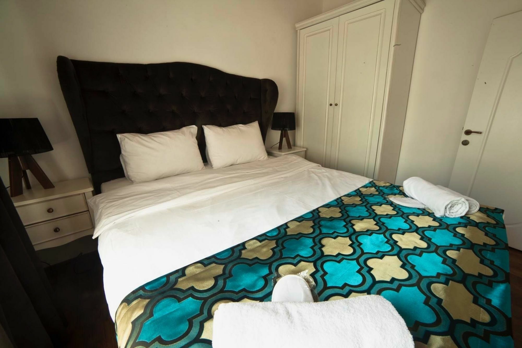 Galata Cicek Suites İstanbul Dış mekan fotoğraf