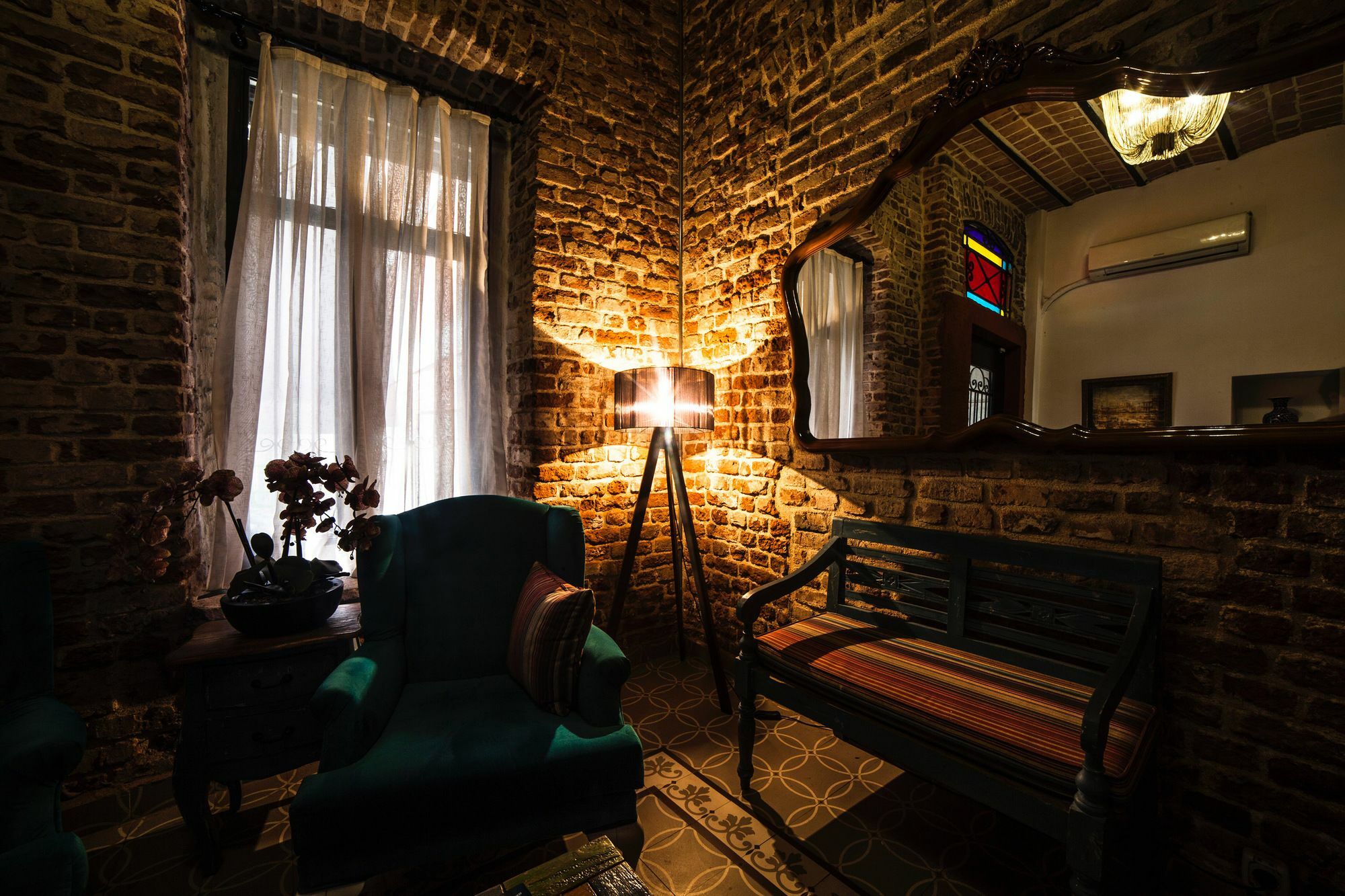 Galata Cicek Suites İstanbul Dış mekan fotoğraf