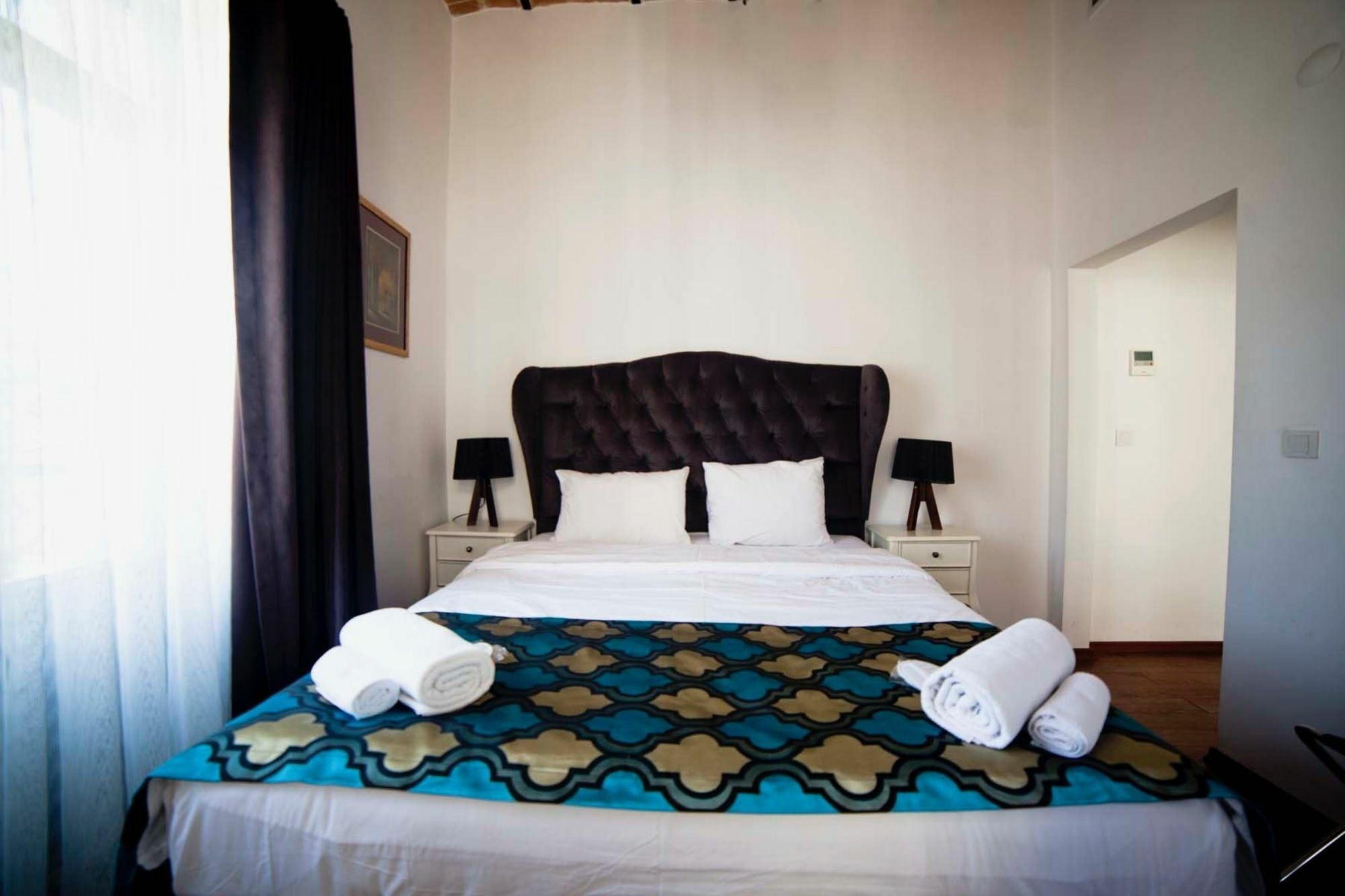 Galata Cicek Suites İstanbul Dış mekan fotoğraf